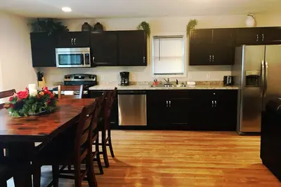 Image de La maison au lac Harmony Inn