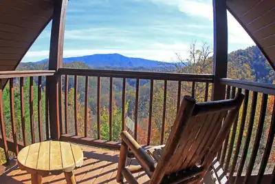 Image de Vues spectaculaires Smoky Mountain! ! ! Réservez dès aujourd'hui! ! ! !