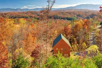 Image de Une vue inoubliable (2 Br)