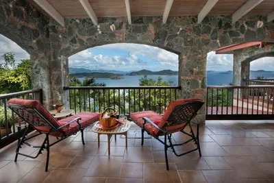 Image de Brises faciles | Escapades familiales de luxe et romantiques