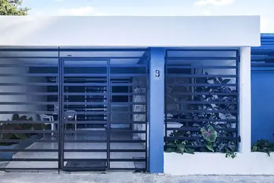 Image de Casa Cloud 9 est parfait pour vos vacances de rêve en famille / plongée!