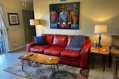 Image de Belle maison de ville Flagstaff