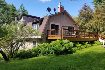 Image de Duluth Côte-Nord Location de cabine