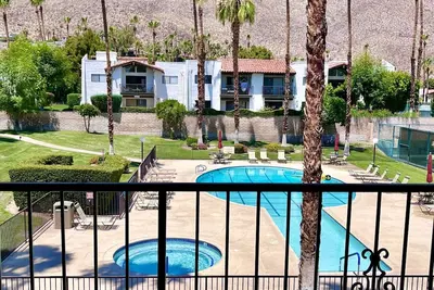 Image de Vacances dans le sud de Palm Springs