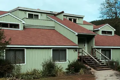 Image de Seasons at Attitash Townhouse, à 1, 6 km des remontées mécaniques d’Attitash et à proximité de Storyland!