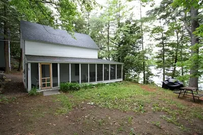 Image de Twin Oaks sur Great Pond