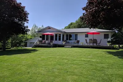 Image de Retraite familiale du lac Érié Rondeau