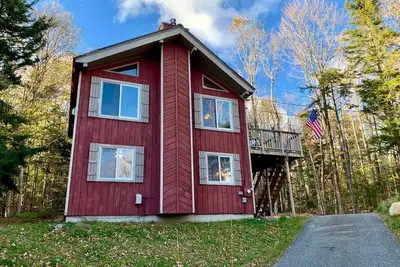Image de 4 Br, 2ba: Confortable, propre et familial - 15 minutes de Mount Snow!
