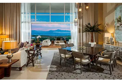 Image de Luxueux loft 3 chambres Vidanta, semaine de Noël 2019, golf et spa inclus