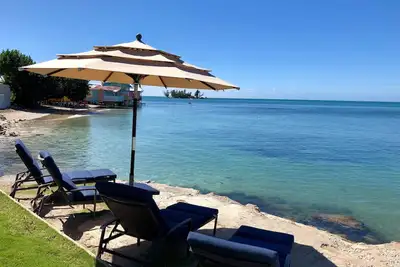 Image de Superbe propriété en front de mer à Joyuda, Cabo Rojo
