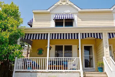 Image de Paradis TROUVÉ Au Coeur De Lavallette À Un Bloc De La Plage