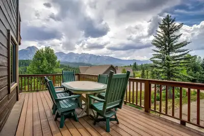 Image de Venez profiter de notre condo récemment rénové