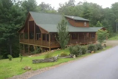 Image de ** Montagne sérénité **