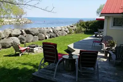 Image de Calme, confortable en ville - à pied de tout