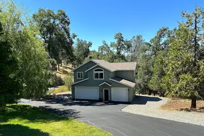Image de La vie moderne Ă la campagne - Placerville, Californie