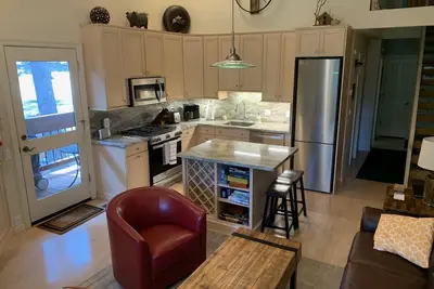 Image de Ski In / Out-Walk To Village / Rec Center 2 Chambre + Loft