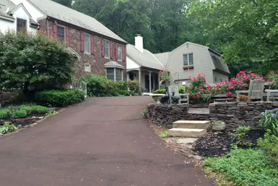 Image de Suite privée à Woodbury