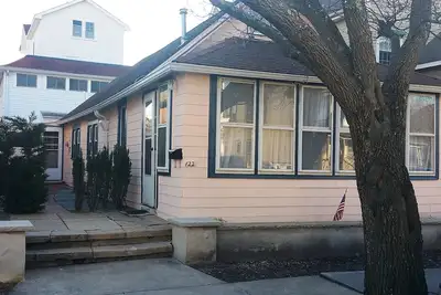 Image de Ocean Grove Cottage