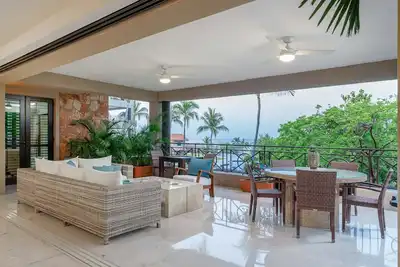 Image de Ocean View Condo / Gated avec adhésion Premier et accès à 4 clubs de plage