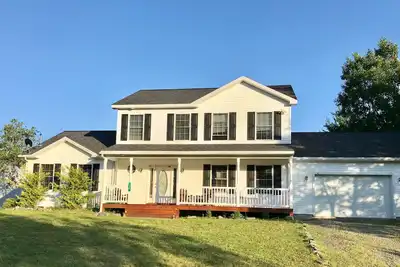 Image de Pocono Retreat Home away from Home