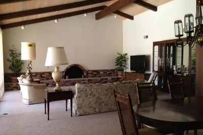 Image de Indian Wells maison spacieuse pour la famille et les amis