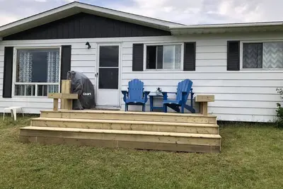 Image de Accueil pacifique Animaux acceptés