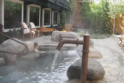 Image de Cottage in the Pines - Fantastique maison de 3 chambres à coucher à McCall