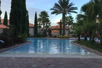 Image de Tuscana Resort by Aston