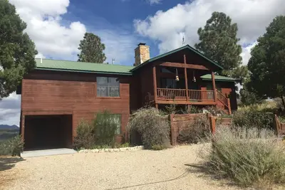 Image de Oasis À La Montagne -Situé au sommet de la montagne dans la Forêt-Noire