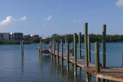 4 Br Pool Home directement sur Vaca Cut