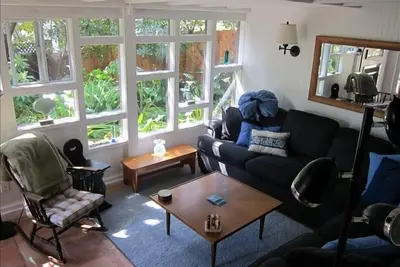 Image de Cottage Cambria Lover!