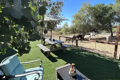 Image de Wine Country Rv seulement 2 minutes Wilson Creek Winery (37931 Ashfield Lane, 92596)
