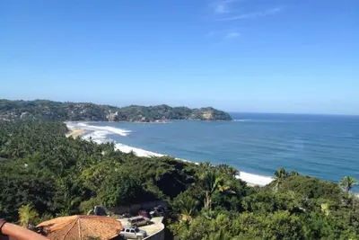 Image de Vue Surf Point, Charmant Condo