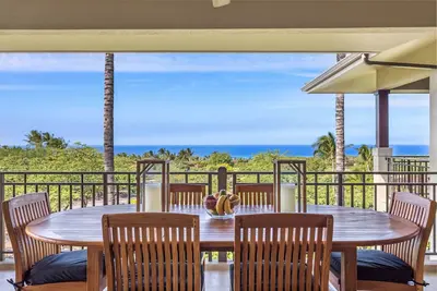 Image de Villa 3bd Hainoa (2901d) au Four Seasons Resort Hualalai - Villa de luxe Pristine Four Seasons Resort
