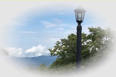 Image de Beech Mountain High - À Pied Des Pentes!