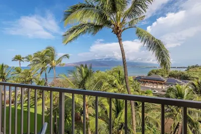 Image de *** Penthouse # 601 ** Unité d'extrémité d'angle au dernier étage ***