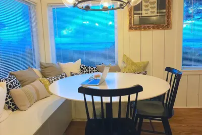 Image de Bungalow de gardien