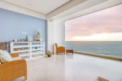 Image de Condo de luxe au bord de l'océan de luxe