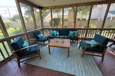 Image de North End Family Beach House