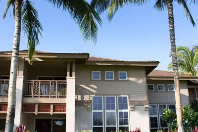 Image de Génial pour les couples ou les familles. Directement sur le terrain de golf.