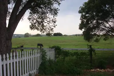 Image de 10 minutes de San Marcos, New Braunfels ou Seguin - Famille et animaux acceptés