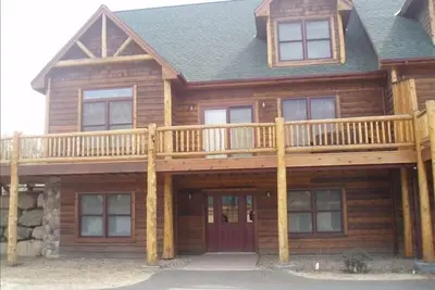 Image de Belle vacances Adirondack thème Accueil par Gore Mountain