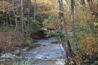 Image de Ferme authentique sur Weaver Creek, près de la ville et du lac
