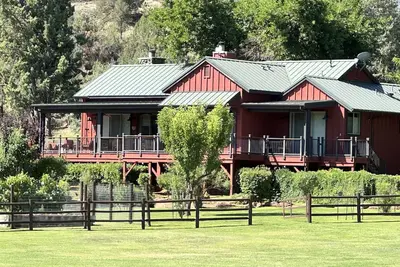 Image de Los Lagos Estate - Votre Propre Merveille PRIVÉE De Sedona