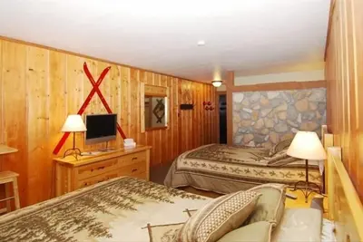 Image de Northstar Village studio