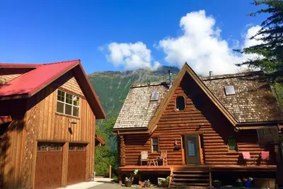 Location longue durée à prix réduits d'octobre à mai!
