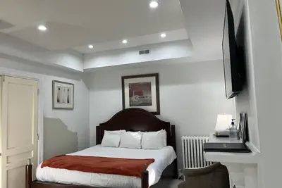 Image de Maison victorienne de 3 étages