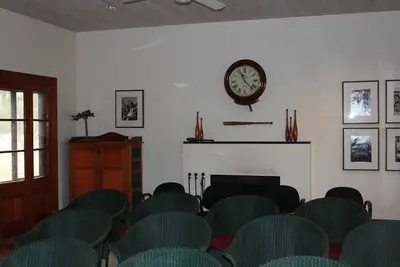 Image de Yarrabandai Creek Homestead