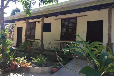 Image de René's Diverslounge Resort