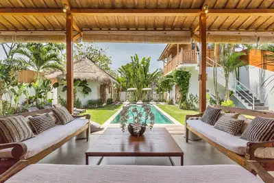 Exclusive Classy 5bdr Oberoi / Seminyak / plage